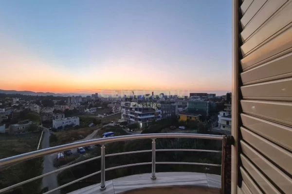 Shtepi me qera Apartament ne Tirane, 2+1, Mobilimi E mobiluar, Pagesa 500  Euro.