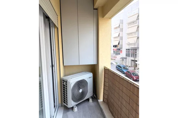Shtepi me qera Apartament ne Tirane, 1+1, Mobilimi E mobiluar, Pagesa 60,000  Leke.