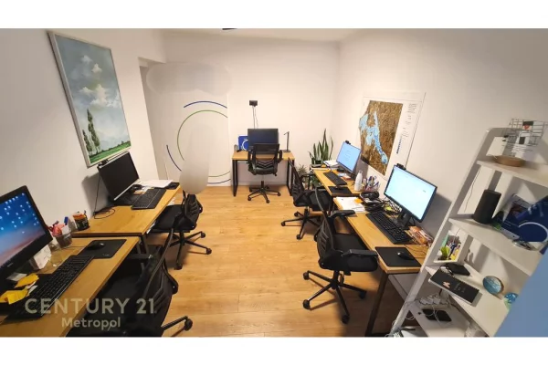 Business Property in Sale 3+1 in Tirana - 200,000 Euro