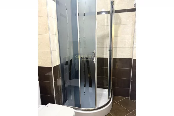 Shtepi me qera Apartament ne Tirane, 1+1, Mobilimi E mobiluar, Pagesa 650  Euro.