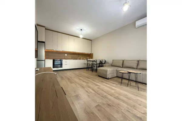 Shtepi me qera 1+1 ne Tirane - 42,000 Leke