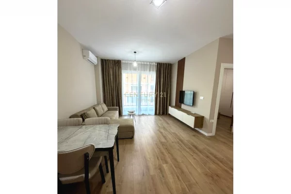 Shtepi me qera Apartament ne Tirane, 1+1, Mobilimi E mobiluar, Pagesa 42,000  Leke.