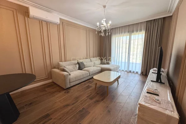 Shtepi me qera Apartament ne Tirane, 2+1, Mobilimi E mobiluar, Pagesa 1,200  Euro.