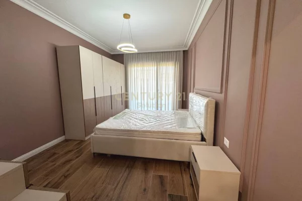 Shtepi me qera Apartament ne Tirane, 2+1, Mobilimi E mobiluar, Pagesa 1,200  Euro.