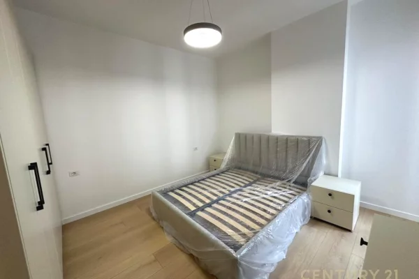 Shtepi me qera Apartament ne Tirane, 1+1, Mobilimi E mobiluar, Pagesa 750  Euro.