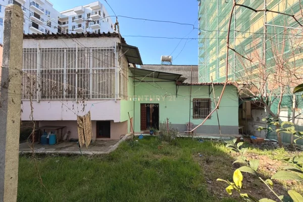 Apartment for sale in Tirana 1+1, Furnished