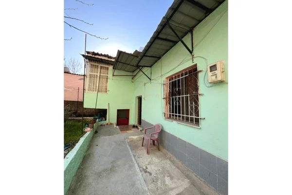 Shtepi ne shitje 1+1 ne Tirane - 178,000 Euro