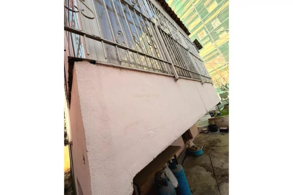 Apartment for sale in Tirana 1+1, Furnished