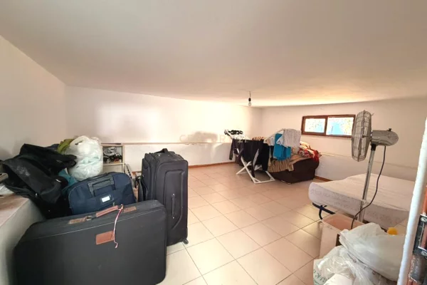 Apartment for sale in Tirana 1+1, Furnished