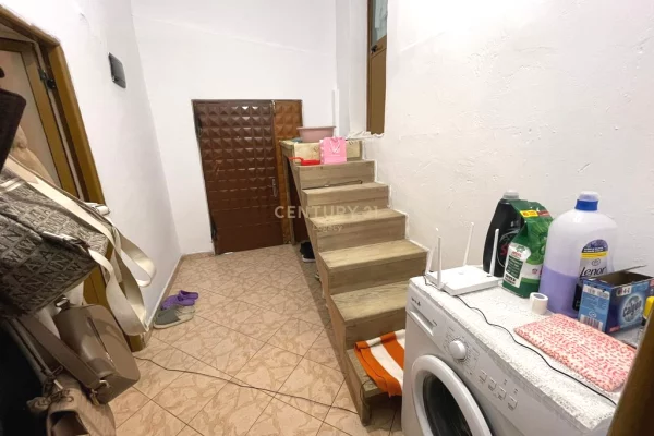 Apartment for sale in Tirana 1+1, Furnished