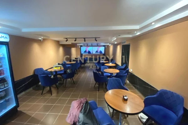 Business Property in Sale 1+1 in Tirana - 45,000 Euro