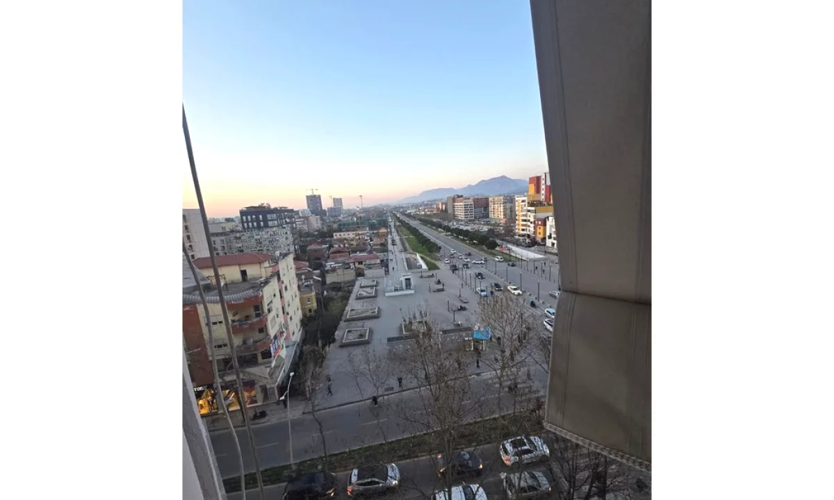 Shtepi me qera Apartament ne Tirane, 1+1, Mobilimi E mobiluar, Pagesa 620  Euro.