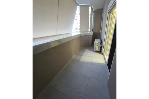 Shtepi me qera Apartament ne Tirane, 1+1, Mobilimi E mobiluar, Pagesa 620  Euro.