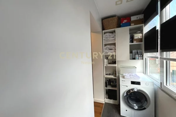 Apartment for sale in Tirana 1+1, Furnished