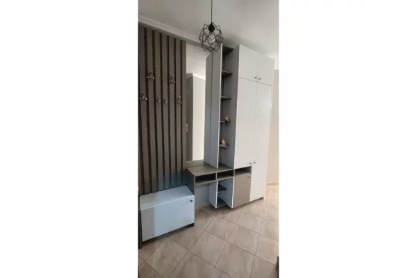 Shtepi me qera Apartament ne Tirane, 1+1, Mobilimi E mobiluar, Pagesa 600  Euro.