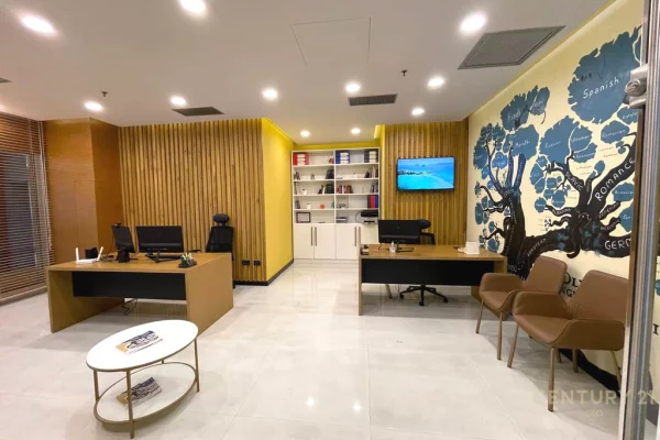 Business Property in Sale 1+1 in Tirana - 162,000 Euro