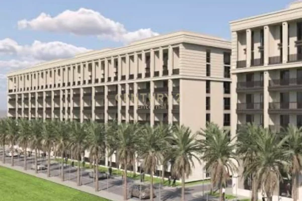 Shitet Garsoniere në Golem