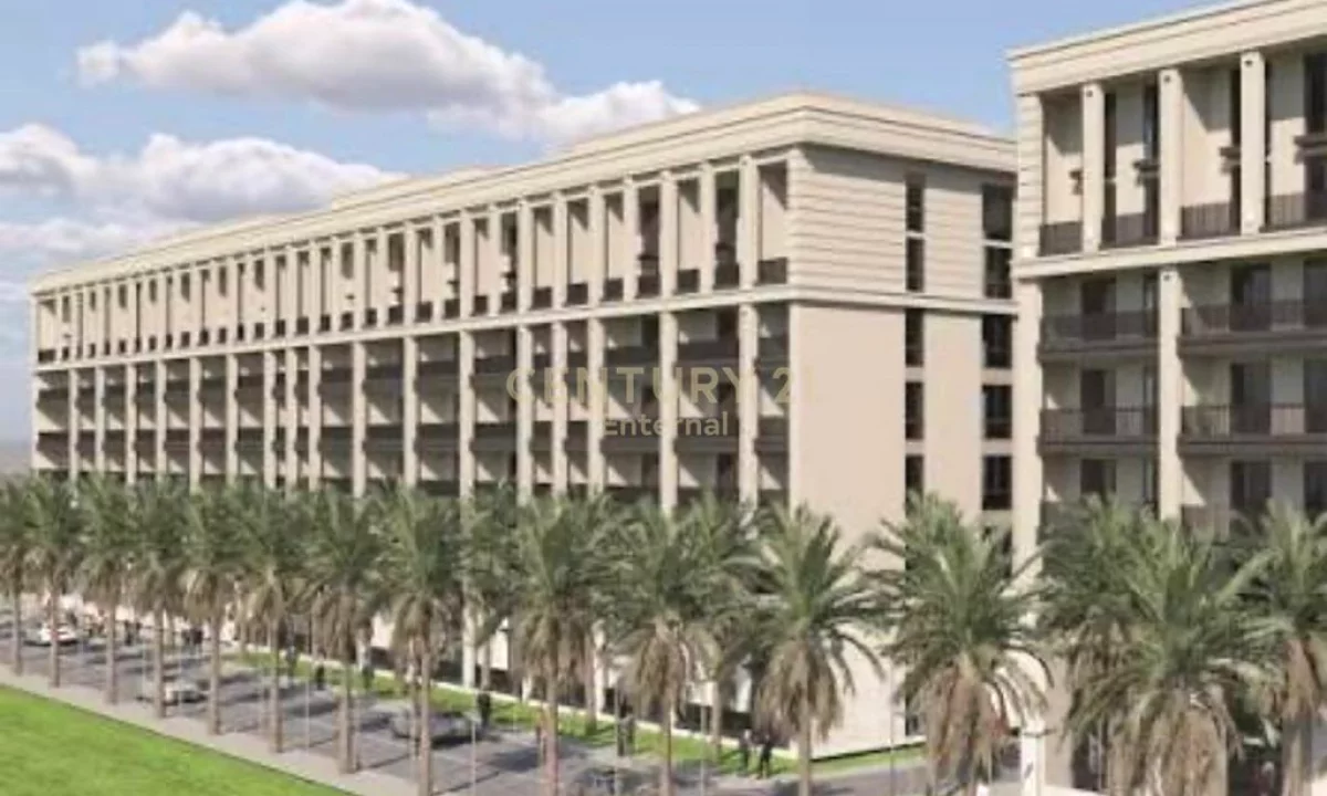 Shtepi ne shitje Apartament ne Durres, Garsoniere, Mobilimi Bosh, pa mobiluar, Pagesa 44,700  Euro.