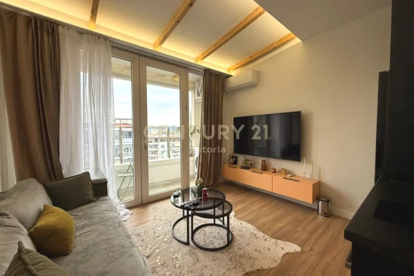 Jepet me qira studio ne Astir