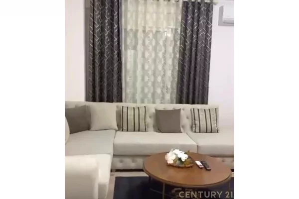 Apartament 1+1 me Qira ne Don Bosko!