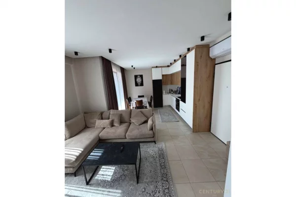 Apartament 1+1 me Post Parkimi – Rr. "Besim Imami"