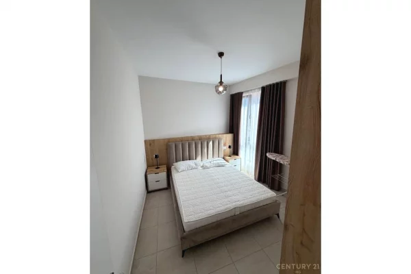 Shtepi me qera Apartament ne Tirane, 1+1, Mobilimi E mobiluar, Pagesa 900  Euro.