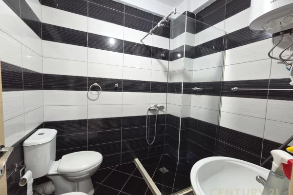 Shtepi me qera Apartament ne Tirane, 1+1, Mobilimi E mobiluar, Pagesa 400  Euro.