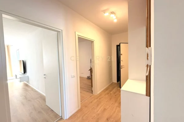 Shtepi me qera Apartament ne Tirane, 2+1, Mobilimi E mobiluar, Pagesa 600  Euro.