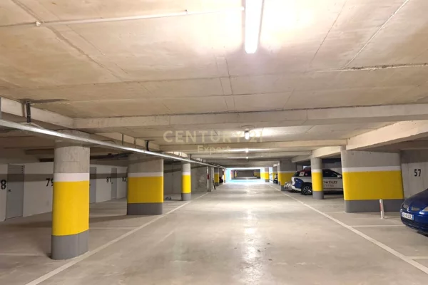 Shtepi me qera Apartament ne Tirane, 2+1, Mobilimi E mobiluar, Pagesa 600  Euro.