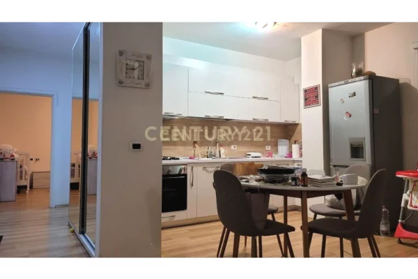 Shtepi me qera Apartament ne Tirane, 1+1, Mobilimi E mobiluar, Pagesa 500  Euro.