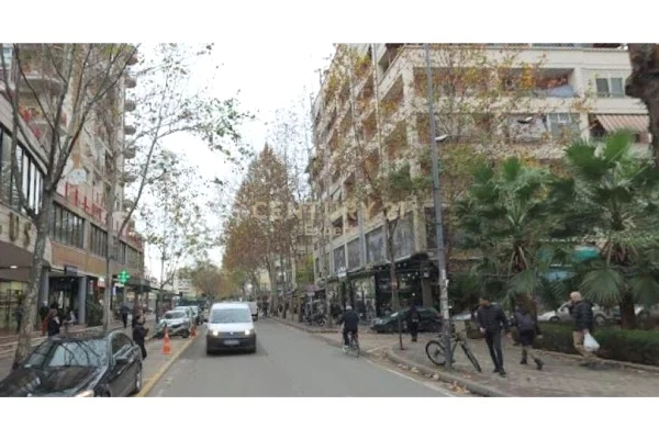 Ambient biznesi me qera 1+1 ne Tirane - 1,500 Euro