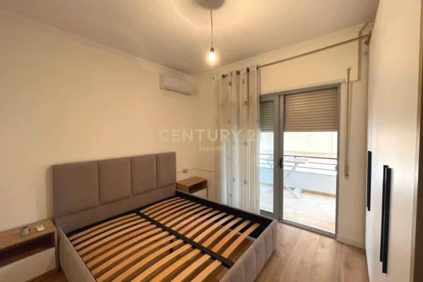 Shtepi me qera Apartament ne Tirane, 2+1, Mobilimi E mobiluar, Pagesa 800  Euro.