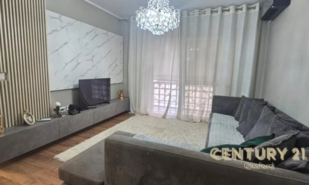 Apartment for sale in Tirana 2+1, Furnished