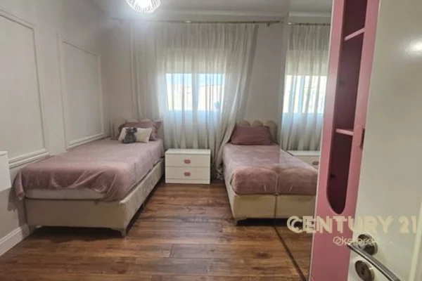 Apartment for sale in Tirana 2+1, Furnished