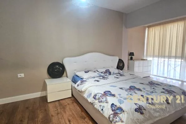 Apartment for sale in Tirana 2+1, Furnished