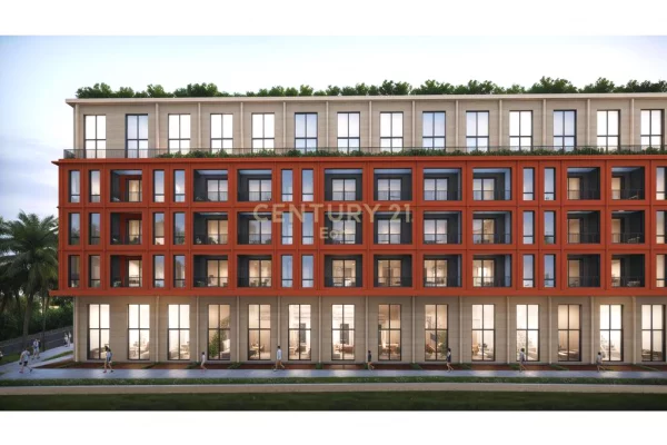 Shtepi ne shitje Apartament ne Durres, 1+1, Mobilimi Bosh, pa mobiluar, Pagesa 48,000  Euro.