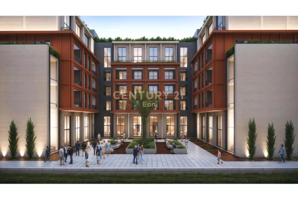 Shtepi ne shitje Apartament ne Durres, 1+1, Mobilimi Bosh, pa mobiluar, Pagesa 48,000  Euro.