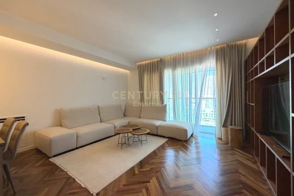 Apartment 2+1+ Parking Space for Rent at Ambasador 3