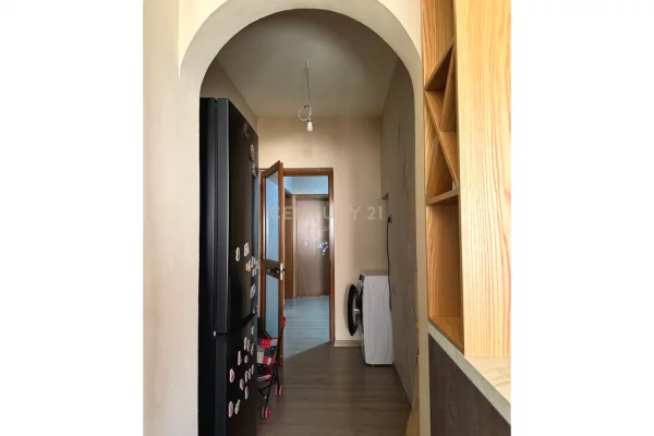 Duplex (2 storey house) for sale in Tirana 3+1, Furnished