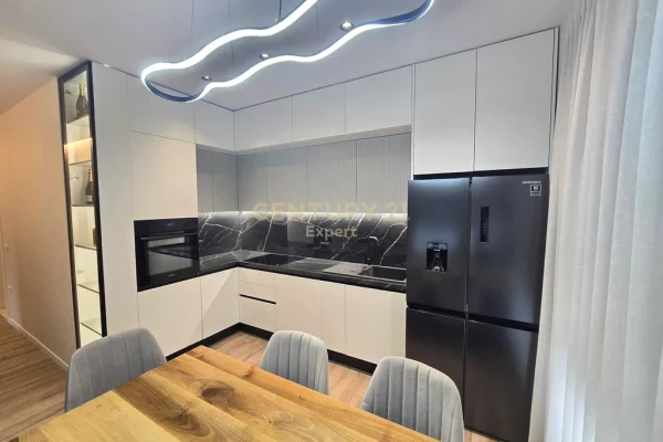 Apartment for sale in Tirana 2+1, Furnished