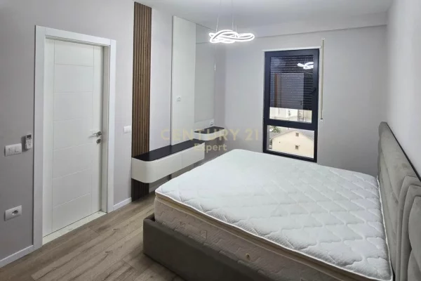 Apartment for sale in Tirana 2+1, Furnished