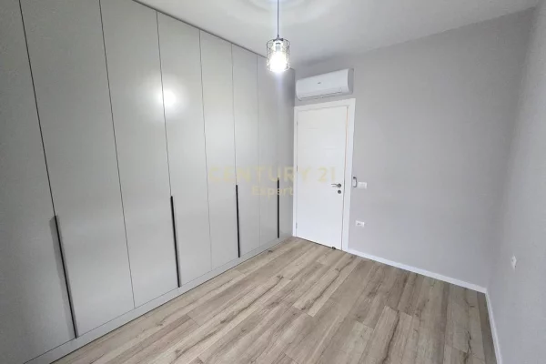 Apartment for sale in Tirana 2+1, Furnished