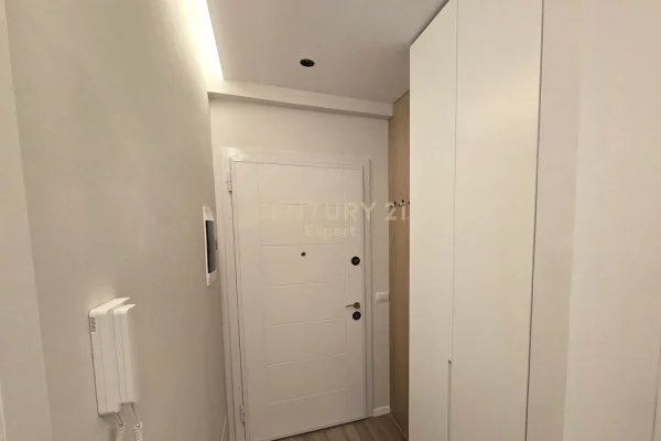Apartment for sale in Tirana 2+1, Furnished