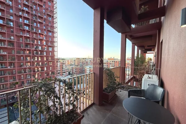 Shtepi me qera Apartament ne Tirane, 2+1, Mobilimi E mobiluar, Pagesa 1,800  Euro.