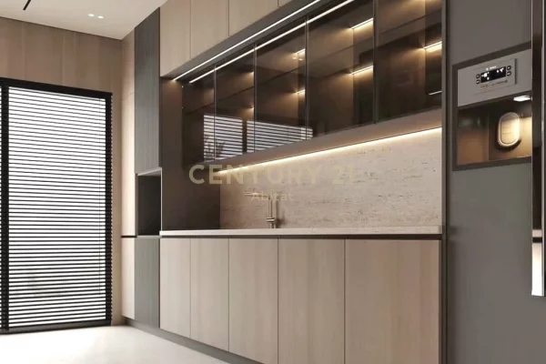 Shtepi ne shitje Apartament ne Tirane, 2+1, Mobilimi E mobiluar, Pagesa 245,000  Euro.