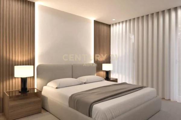 Shtepi ne shitje Apartament ne Tirane, 1+1, Mobilimi E mobiluar, Pagesa 185,000  Euro.