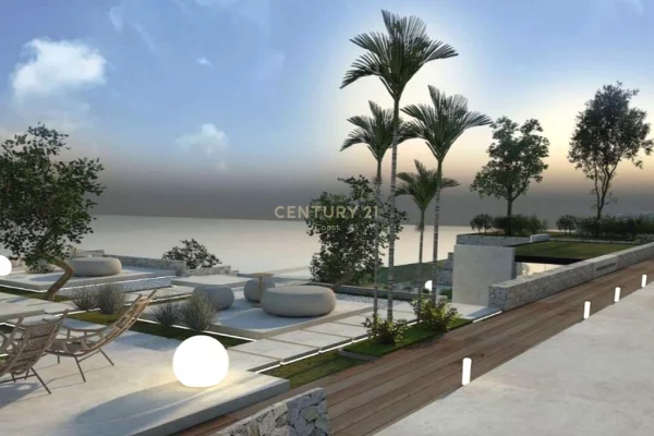 Shtepi ne shitje Apartament ne Vlore, 1+1, Mobilimi Bosh, pa mobiluar, Pagesa 101,660  Euro.