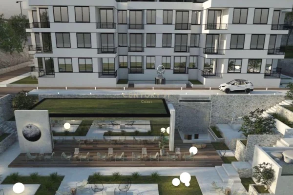 Shtepi ne shitje Apartament ne Vlore, 1+1, Mobilimi Bosh, pa mobiluar, Pagesa 101,660  Euro.