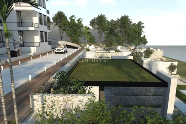 Shtepi ne shitje Apartament ne Vlore, 1+1, Mobilimi Bosh, pa mobiluar, Pagesa 101,660  Euro.