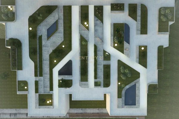 Shtepi ne shitje Apartament ne Vlore, 1+1, Mobilimi Bosh, pa mobiluar, Pagesa 101,660  Euro.